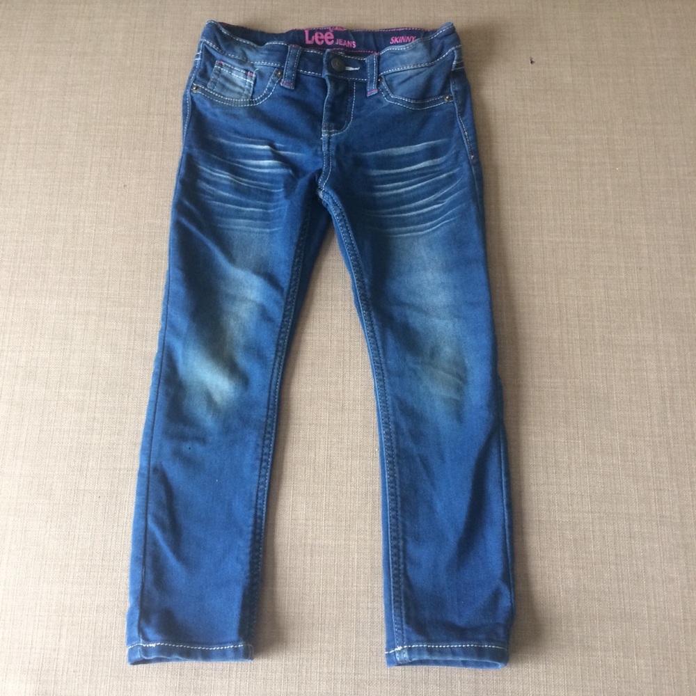Lee Jeans